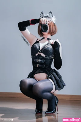 Banbanko - 2019-11-05 - smoking reverse deepthroat
