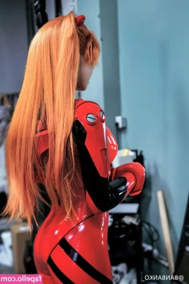 Banbanko - Going to drop my birthday photoset soon. I hope you’re excited hehe