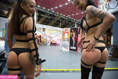Alesya Vidnova Pena [ alesya-vidnova-pena ] - Who's next? 😏