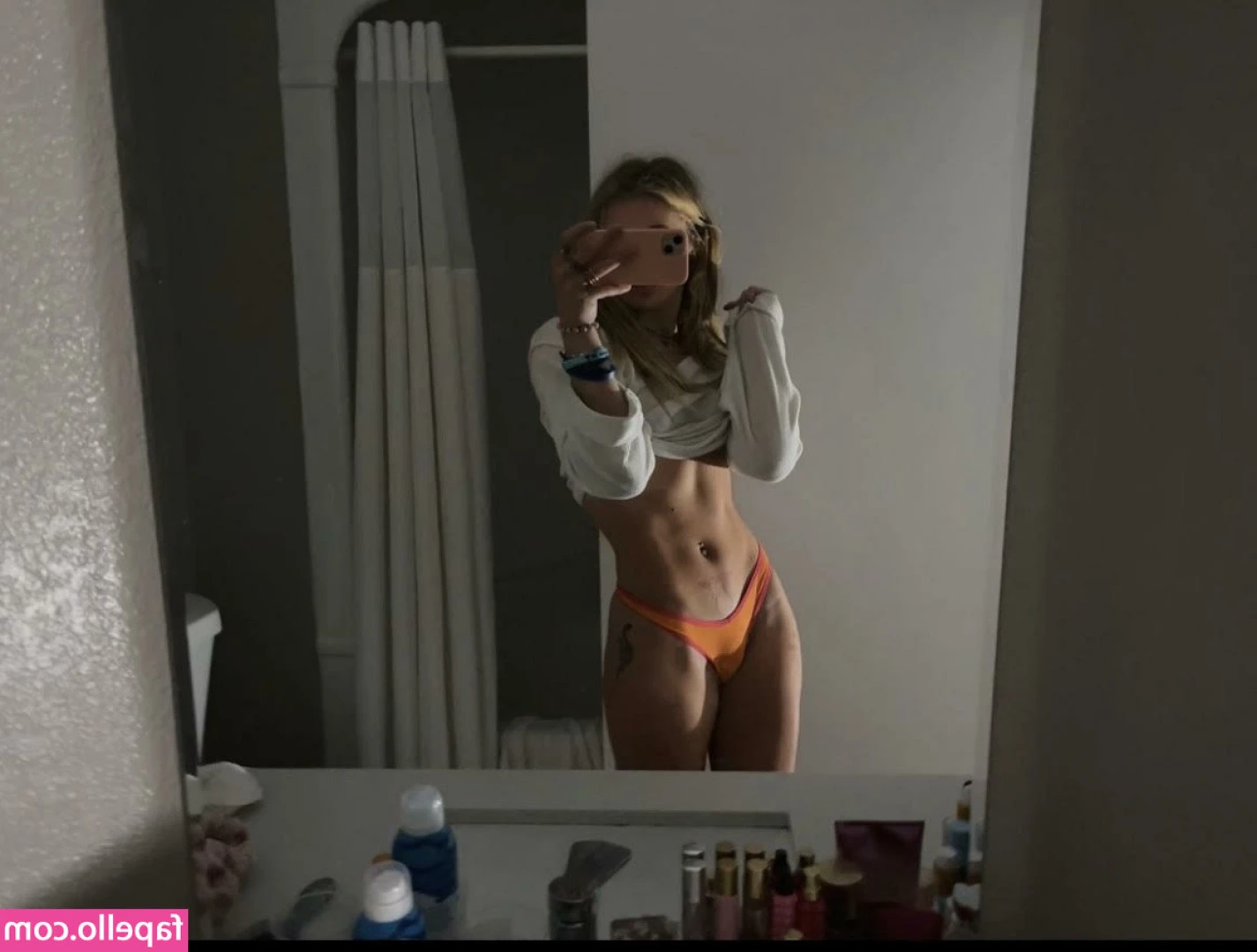 Abbey Hinson [ abbey-hinson ] - fuck my holes 🕳