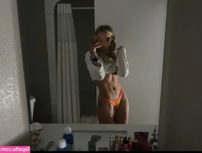 Abbey Hinson [ abbey-hinson ] - fuck my holes 🕳
