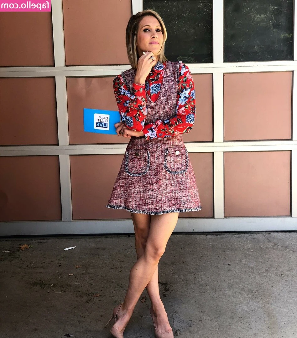 Sam Schacher [ sam-schacher ] - Just a little tits and denim appreciation post 🍑
