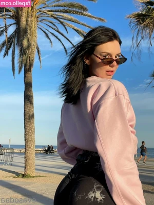 evasodaa - wanna see that pussy drippin in cum? -turn your rebill on for a close