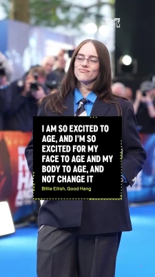 Billie Eilish [ billie-eilish ] - Just Added Content Set
