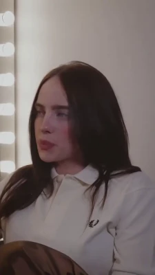 Billie Eilish [ billie-eilish ] - Have you finished all of your holiday shopping yet?? I mostly have
