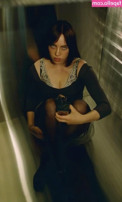 Billie Eilish [ billie-eilish ] - 91