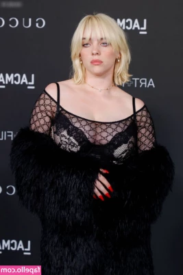Billie Eilish [ billie-eilish ] - I cannot thank my loyal fans enough for spoiling me for the month of