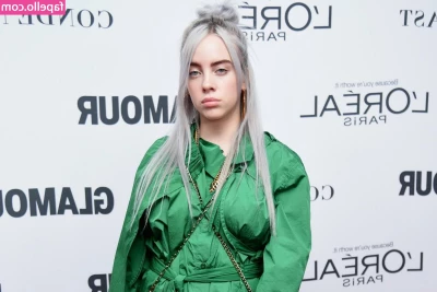 Billie Eilish [ billie-eilish ] - can you blame me for wanting a taste?