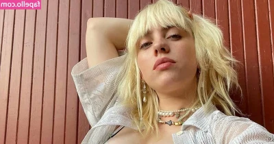 Billie Eilish [ billie-eilish ] - Ready for summer & the sun on my skin 🔥