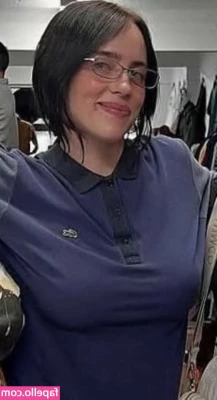 Billie Eilish [ billie-eilish ] - Boy pussy