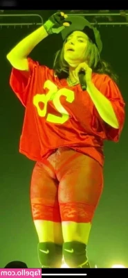 Billie Eilish [ billie-eilish ] - Get over here and suck this cock 😈 I know how bad you crave it