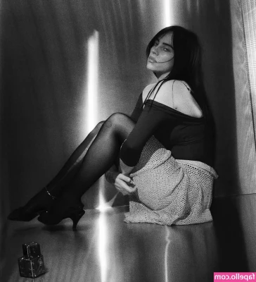 Billie Eilish [ billie-eilish ] - i think i should do this on your dick next ༄ • . ❤️‍🔥