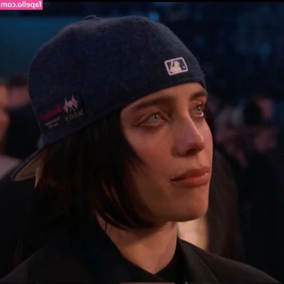 Billie Eilish [ billie-eilish ] - The perfect Girl
