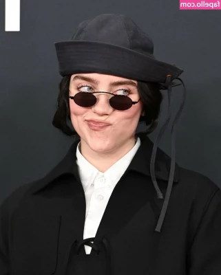 Billie Eilish [ billie-eilish ] - @arielking69 & I want to make you CUM! You're going to do exactly