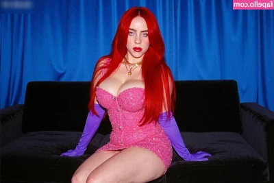 Billie Eilish [ billie-eilish ] - A fun little surprise  they ll look better up close when Im riding