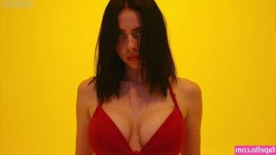 Billie Eilish [ billie-eilish ] - New Jayne doh