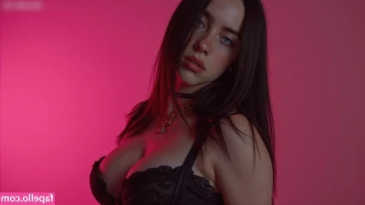Billie Eilish [ billie-eilish ] - Would you take me on a date? 🙈