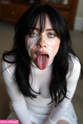 Billie Eilish [ billie-eilish ] - Eat my 🍑