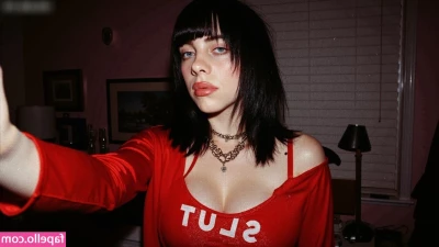 Billie Eilish [ billie-eilish ] - Bigger choices in life create a much more delicious adventure  What
