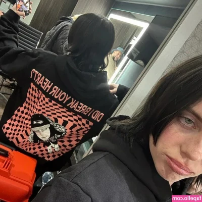 Billie Eilish [ billie-eilish ] - This boxer briefs give just the right amount of room where I need it.