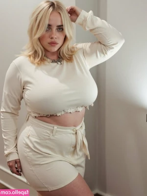 Billie Eilish [ billie-eilish ] - Shower time part 2