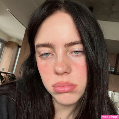 Billie Eilish [ billie-eilish ] - Im buying some anal training toys. I want to do anal soooo mf bad but