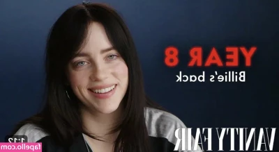 Billie Eilish [ billie-eilish ] - Busca el video en tus mensajes 🔥