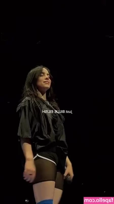 Billie Eilish [ billie-eilish ] - Do you want more  What
