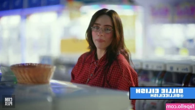 Billie Eilish [ billie-eilish ] - Are you coming to join