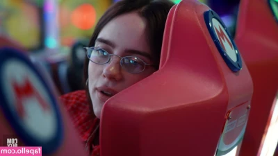 Billie Eilish [ billie-eilish ] - I m taking this body out to drink and enjoy the good weather   What