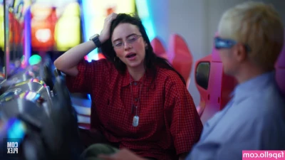 Billie Eilish [ billie-eilish ] - so sexy in all the right places