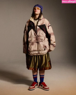Billie Eilish [ billie-eilish ] - Cum on me!