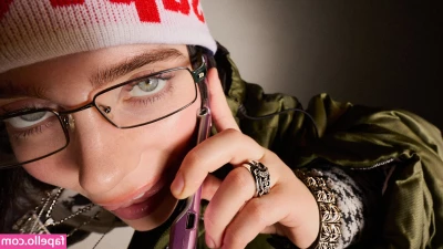 Billie Eilish [ billie-eilish ] - ready for tonight s content