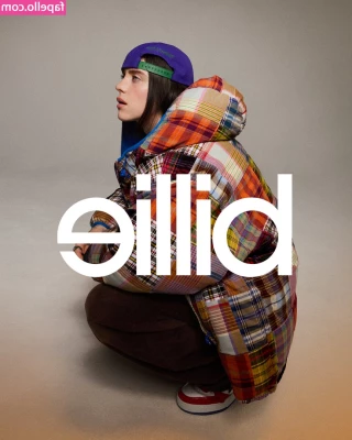 Billie Eilish [ billie-eilish ] - I m all about that easy access today
