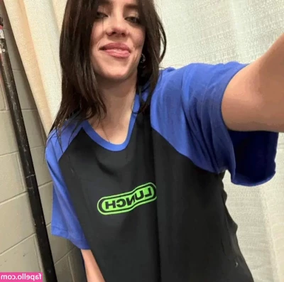 Billie Eilish [ billie-eilish ] - - 60% have this have this have this subscription, 1 min hot video
