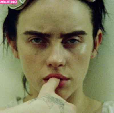 Billie Eilish [ billie-eilish ] - @stillmostlyjersey rocked my world for a few minutes 😂 so tbc…