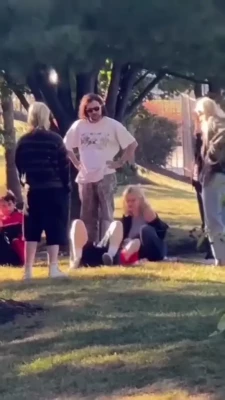 Billie Eilish [ billie-eilish ] - My titties before I get my lady time look amazing