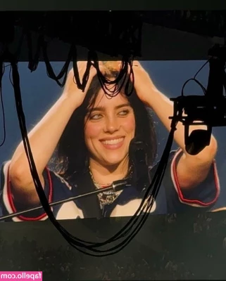 Billie Eilish [ billie-eilish ] - Rarrrr