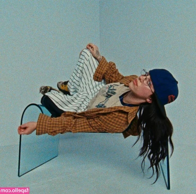 Billie Eilish [ billie-eilish ] - Hey lover