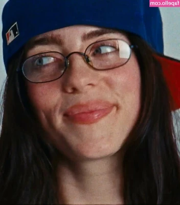 Billie Eilish [ billie-eilish ] - Creampie    Check your inbox