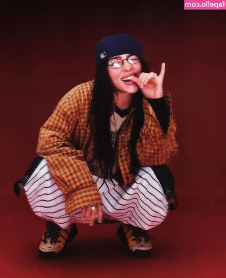 Billie Eilish [ billie-eilish ] - ☀️ Good morning my dears! Today I decided to please myself with a