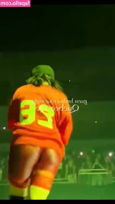 Billie Eilish [ billie-eilish ] - Love these boxers  Wanna see more let me know