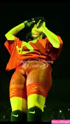 Billie Eilish [ billie-eilish ] - IG is ran by twats  Go listen to my rant  Or don t  I don t make ALL