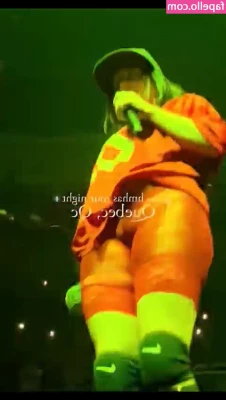 Billie Eilish [ billie-eilish ] - My happy place