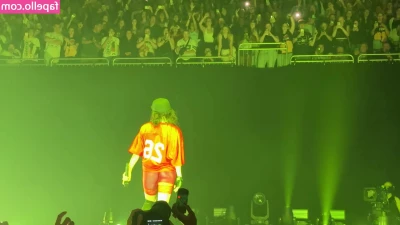 Billie Eilish [ billie-eilish ] - 💕PANTY RAFFLE STILL GOING ON! The Winner will be chosen this