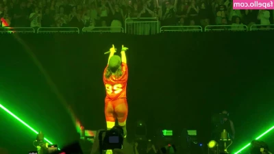 Billie Eilish [ billie-eilish ] - You can’t imagine how much I want you and where I want you!
