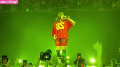 Billie Eilish [ billie-eilish ] - Care for a taste? 👅  BootyHole&SolesDay ❤️
