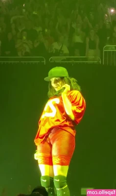 Billie Eilish [ billie-eilish ] - Do I need to punish you because you forget to wish me a happy