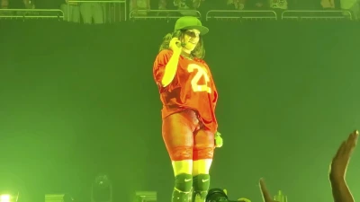 Billie Eilish [ billie-eilish ] - half of my new outfit is here💕