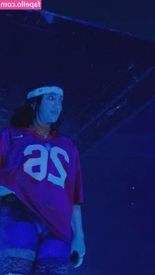 Billie Eilish [ billie-eilish ] - Been working on some SFW content lately and so have finally started